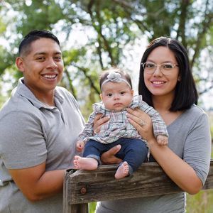 Meet your Posher, Mariela